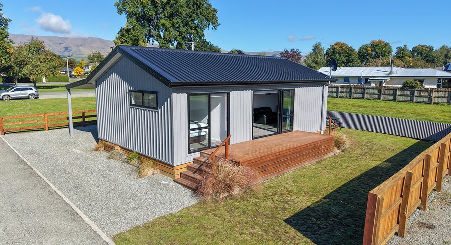  at 28B Denmark Street, Fairlie, Mackenzie, Canterbury