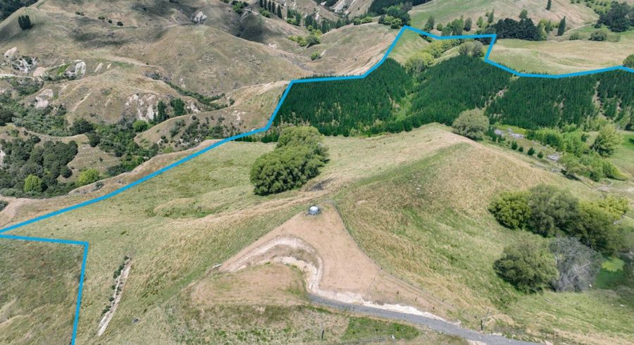  at 1601 Kahuranaki Road, Havelock North, Hastings, Hawke's Bay