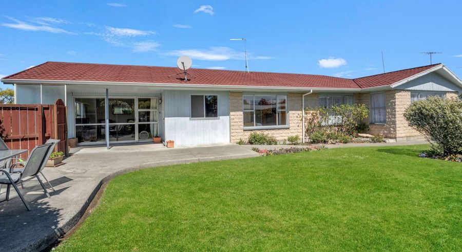  at 9 Lagmhor Road Tinwald, Ashburton, Ashburton, Canterbury