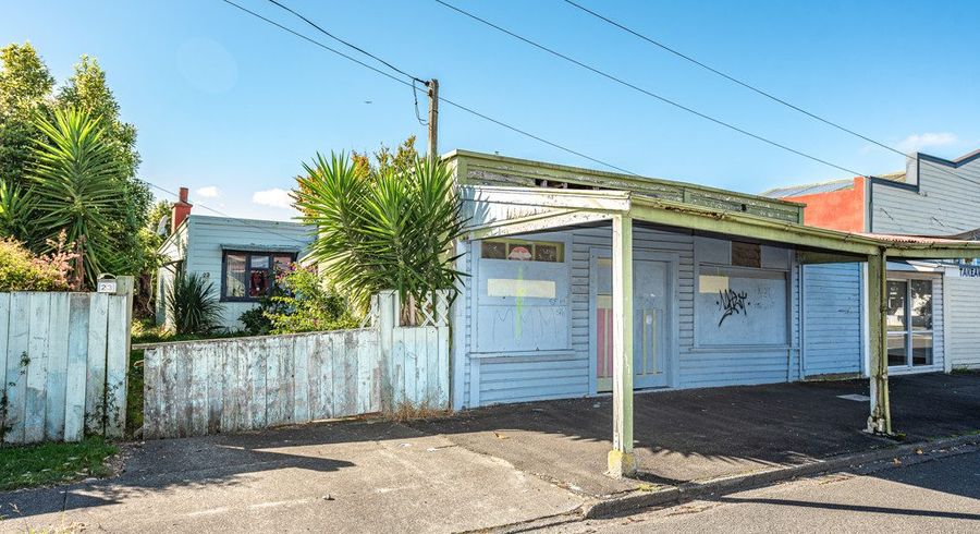  at 23 Rangitikei Street, Whanganui East, Whanganui