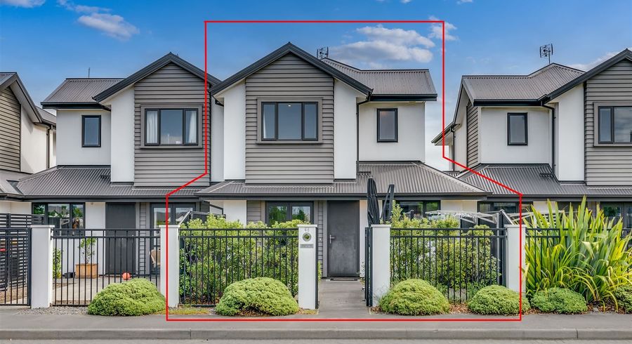  at 46 Mustang Avenue, Wigram, Christchurch