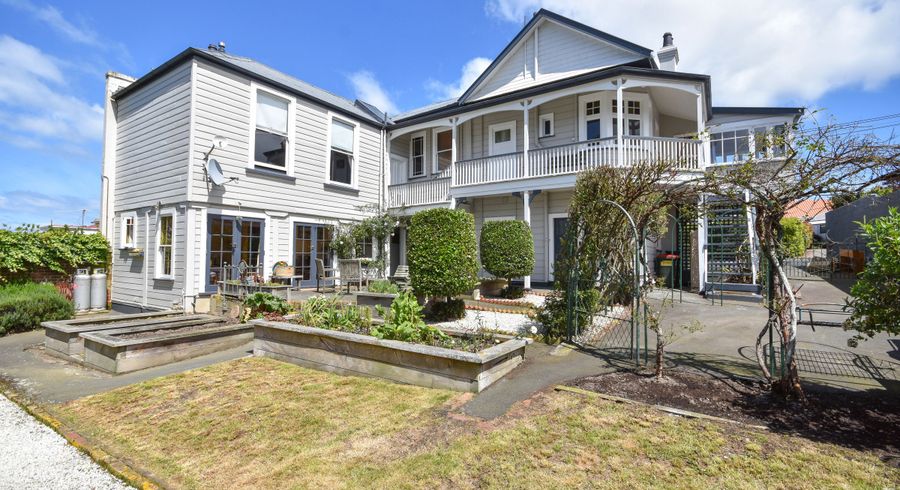  at 3 Peel Street, Mornington, Dunedin