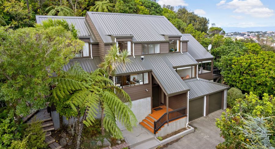  at 5 Nadia Grove, Khandallah, Wellington, Wellington