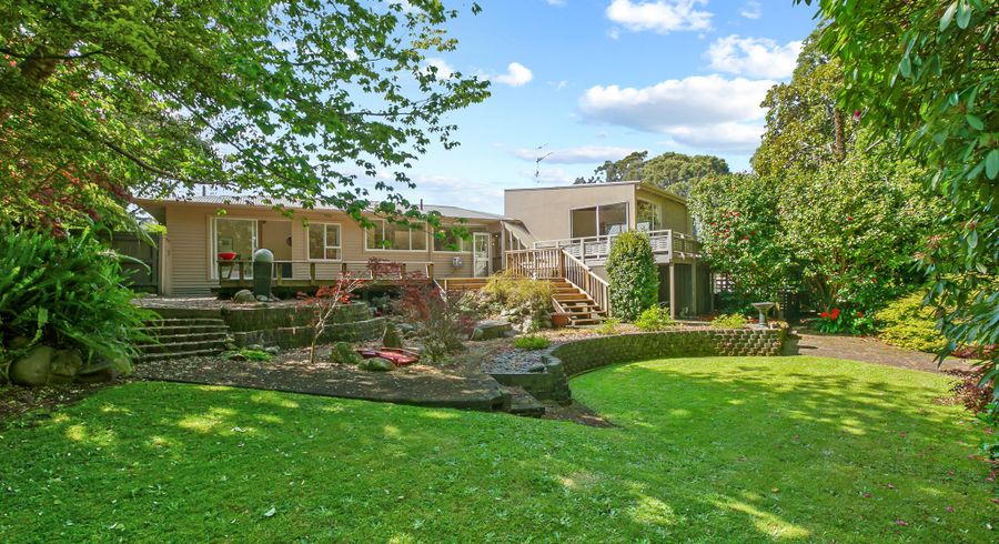  at 4 Elizabeth Place, Ferndale, New Plymouth, Taranaki