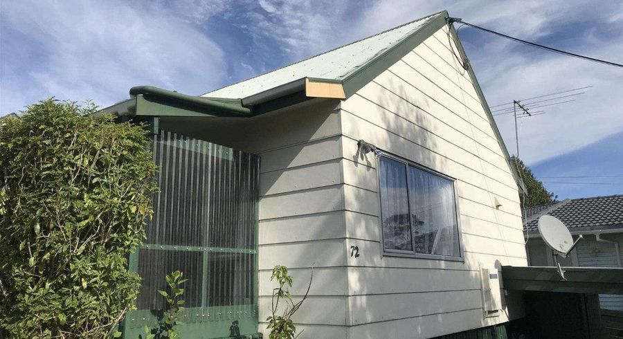  at 72 Vodanovich Road, Te Atatu South, Waitakere City, Auckland