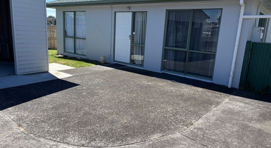  at 16A Capstick Road, Otara, Manukau City, Auckland
