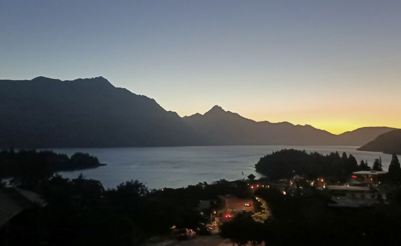  at 21 Dublin Street, Queenstown, Queenstown
