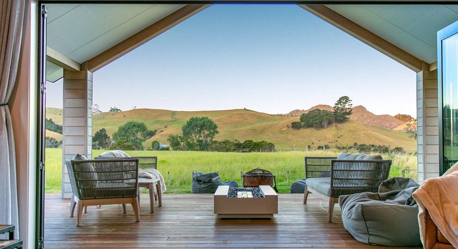  at 34 Powhiri Place, Wharekaho, Whitianga