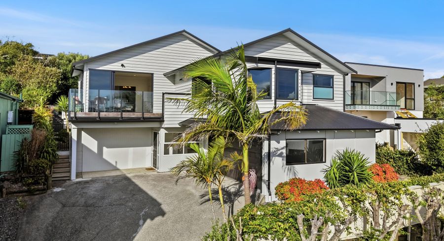  at 22 Morrow Avenue, Bucklands Beach, Manukau City, Auckland