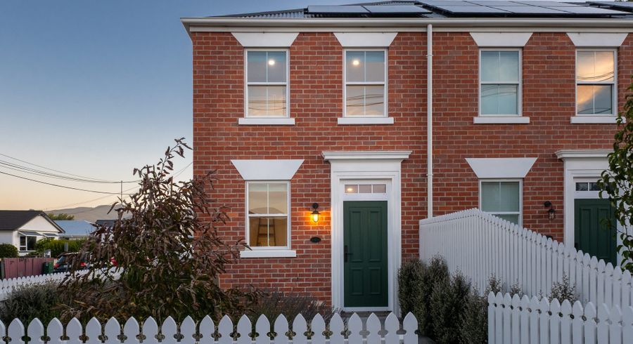  at 4/30 Hargest Crescent, Sydenham, Christchurch City, Canterbury