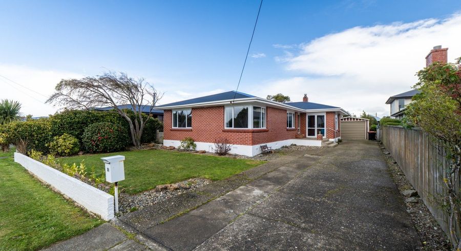  at 39 Severn Street, Clifton, Invercargill, Southland
