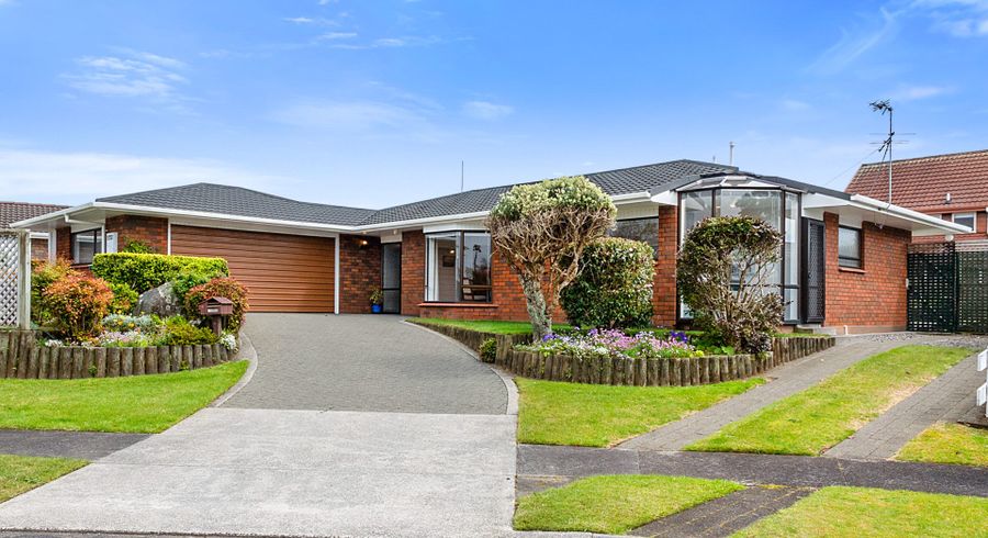  at 9 Boulevard Drive, Merrilands, New Plymouth, Taranaki
