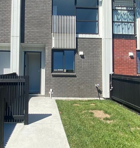  at 25A O'Meara Street, Swanson, Waitakere City, Auckland