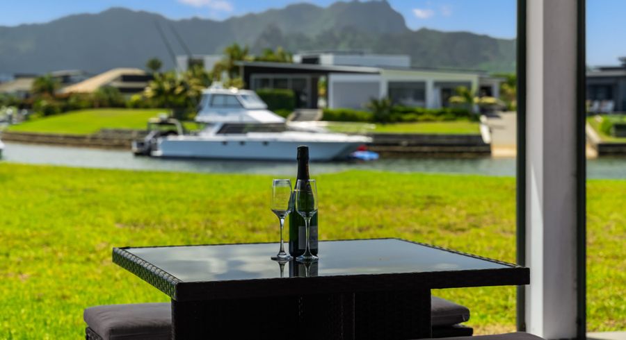  at 21 Waitemata Drive, One Tree Point, Whangarei, Northland