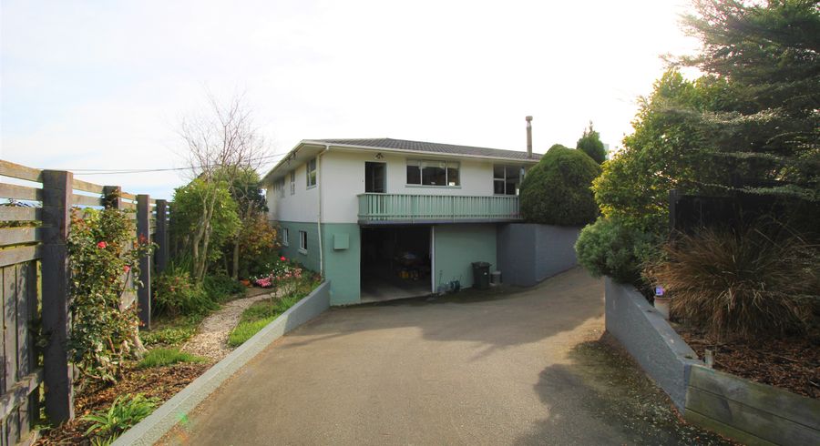  at 10 Brinkburn Street, South Hill, Oamaru