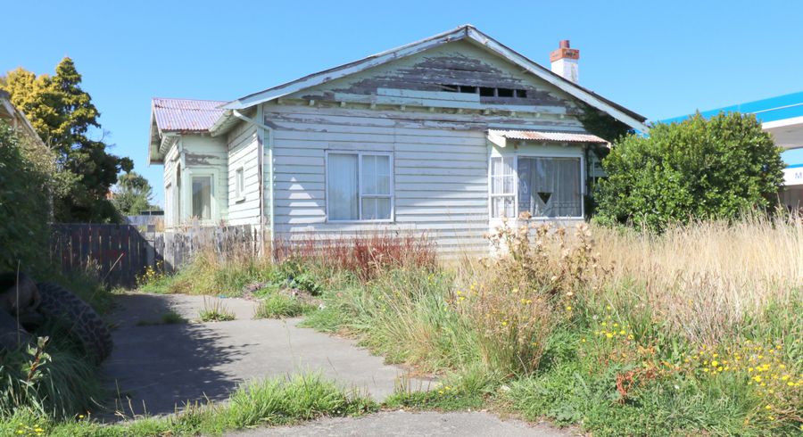  at 294 Elles Road, Strathern, Invercargill