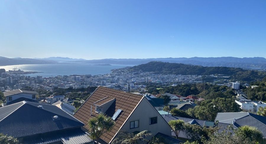  at 8/25 Apuka Street, Brooklyn, Wellington, Wellington