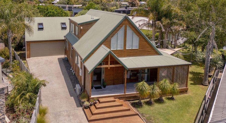  at 12 Cathedral Court, Hahei, Thames-Coromandel, Waikato