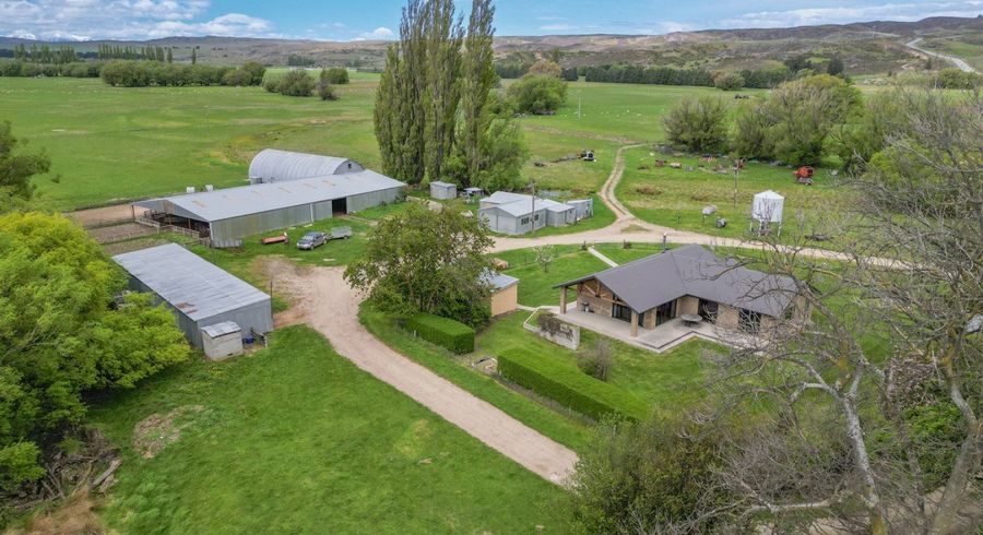  at 109 Ida Valley - Omakau Road, Ophir, Central Otago, Otago