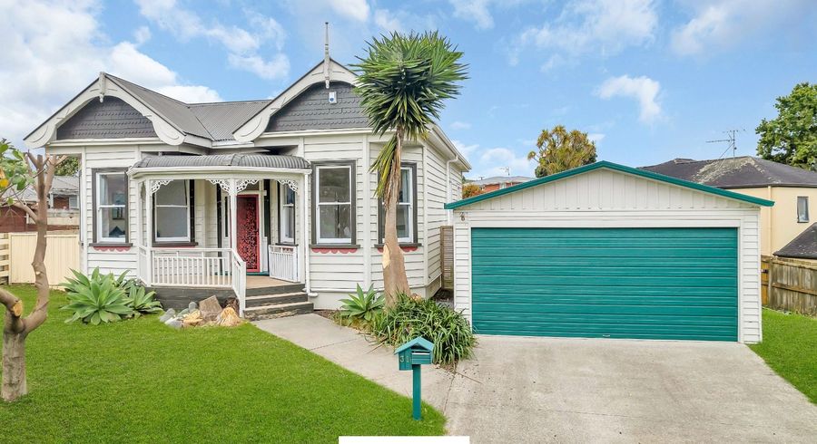  at 31 Riverview Road, Panmure, Auckland