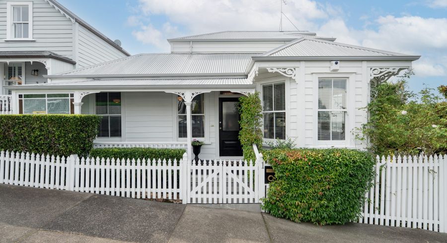 at 1 Dublin Street, Saint Marys Bay, Auckland