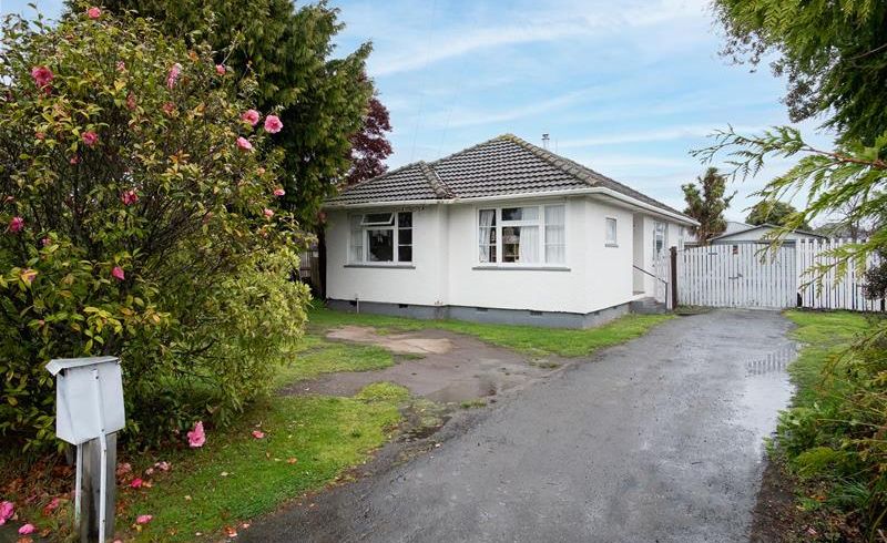  at 101 Bower Avenue, New Brighton, Christchurch