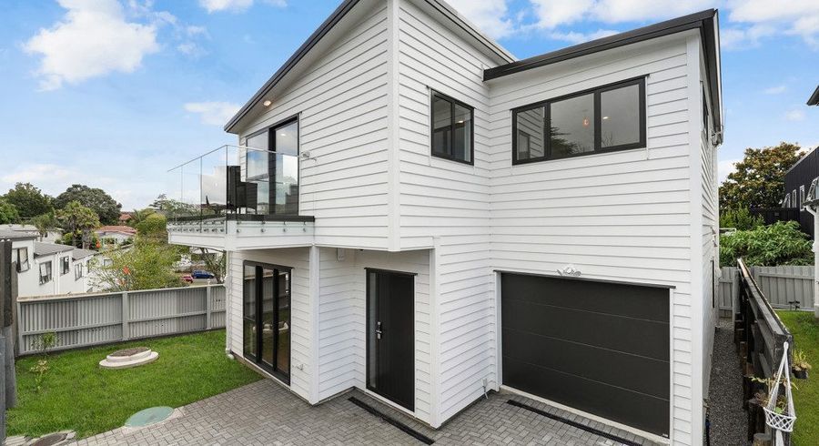  at 40B Mason Street, New Lynn, Waitakere City, Auckland