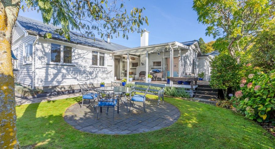  at 8 Fleming Road, Waipukurau, Waipukurau