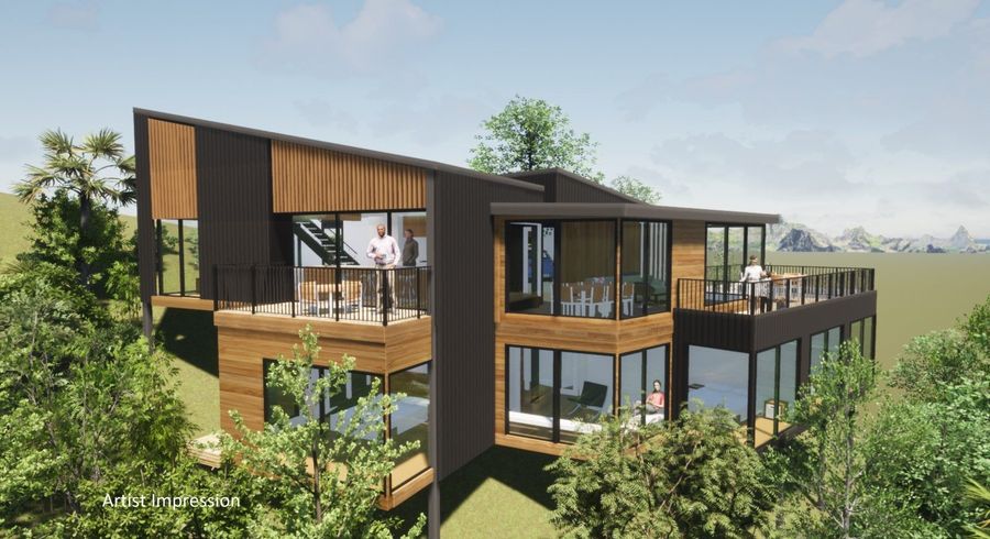  at 6 Taruna Place, Havelock North, Hastings, Hawke's Bay