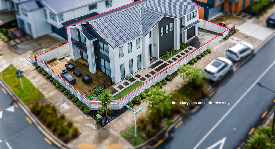  at 11 Greenfinch Road, Hobsonville, Auckland
