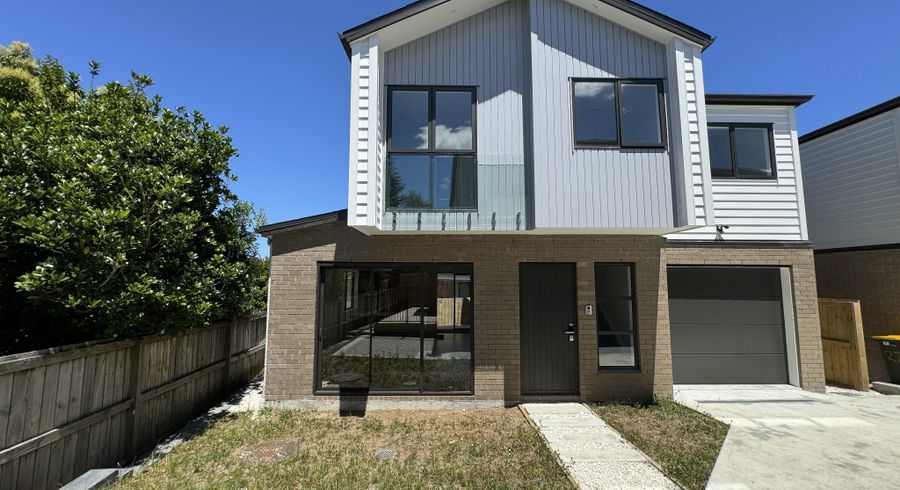  at 22D Toru Street, Te Atatu Peninsula, Waitakere City, Auckland