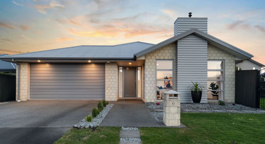  at 17 Millstream Drive, Northwood, Christchurch
