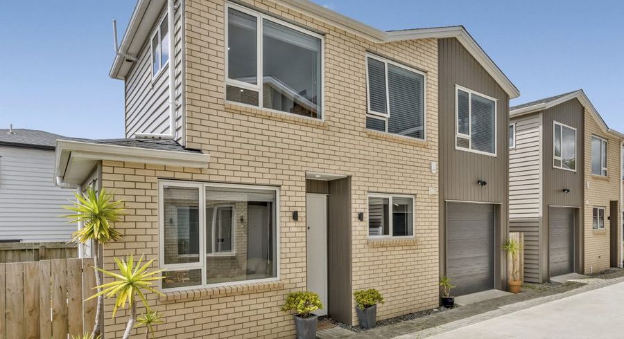  at 3/73 Huia Road, Papatoetoe, Manukau City, Auckland