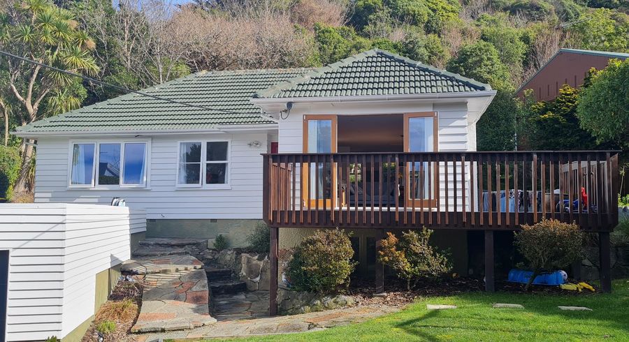  at 43 Cornford, Karori, Wellington, Wellington