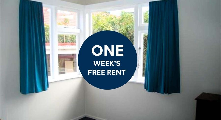  at 1/17 Bloomfield Terrace, Lower Hutt, Lower Hutt, Wellington