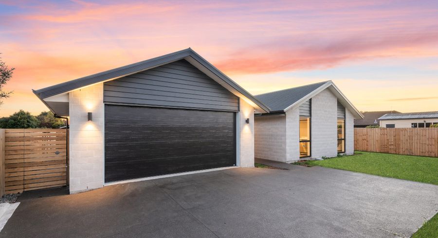  at 5a Bicknor Street, Templeton, Christchurch City, Canterbury