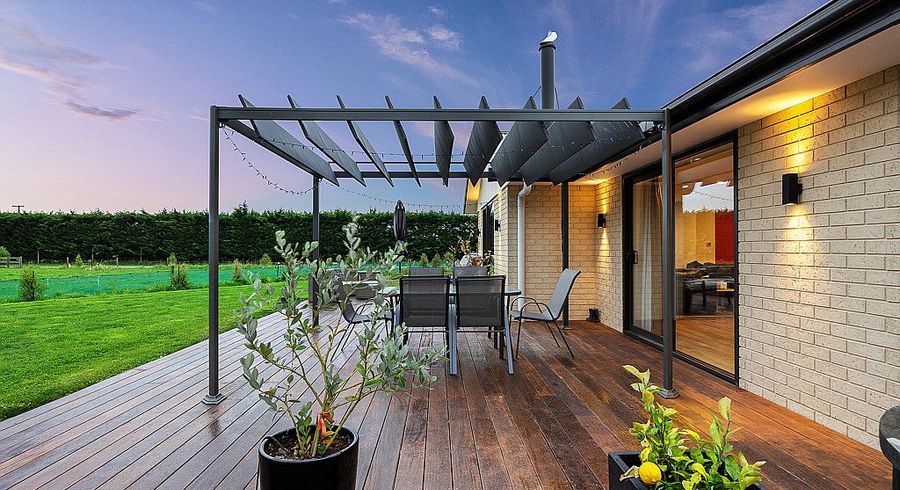  at 80 Mulcocks Road, Flaxton, Kaiapoi
