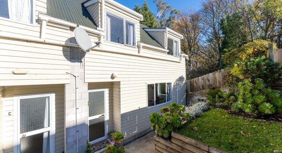  at 101D Russell Street, Dunedin Central, Dunedin