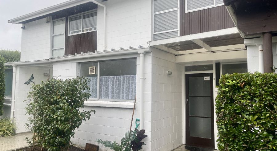  at 4/43 Halesowen Avenue, Sandringham, Auckland