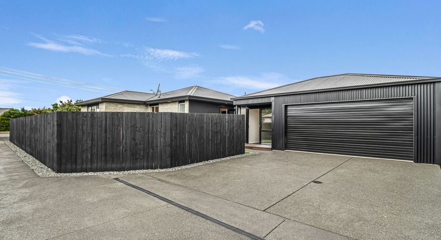  at 11 Coleridge Street, Rolleston, Selwyn, Canterbury