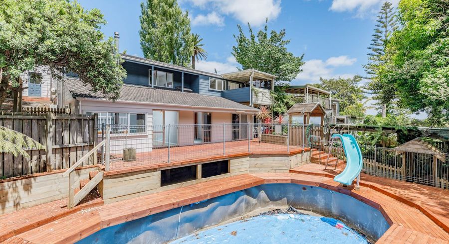  at 108A Sunnyside Road, Sunnyvale, Auckland