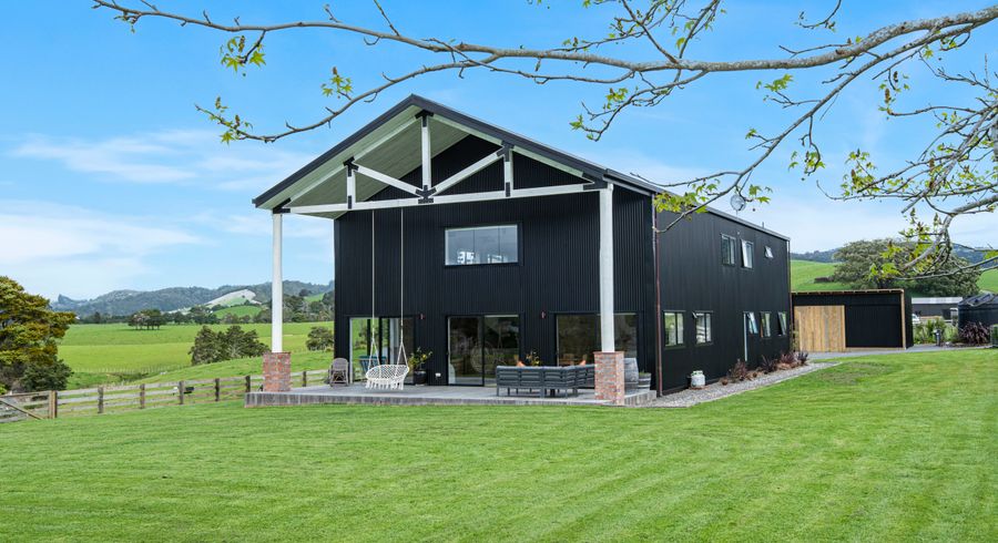  at 106 Pataua Road, WHAREORA, WHANGAREI