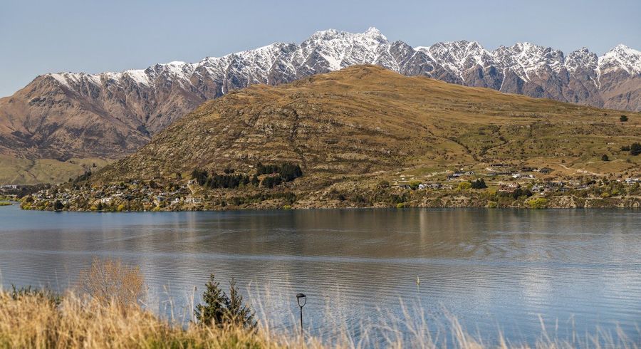 at 12 St Matthews Place, Town Centre, Queenstown-Lakes, Otago