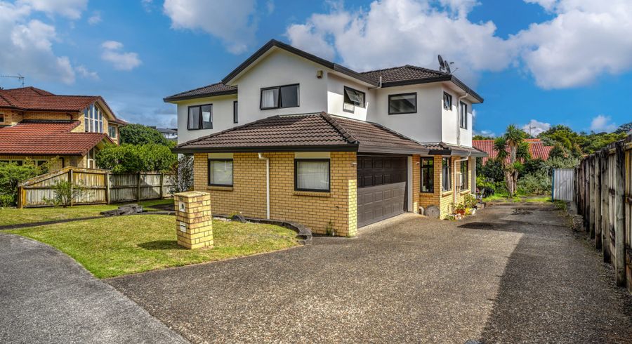  at 23 Medallion Drive, Oteha, Auckland