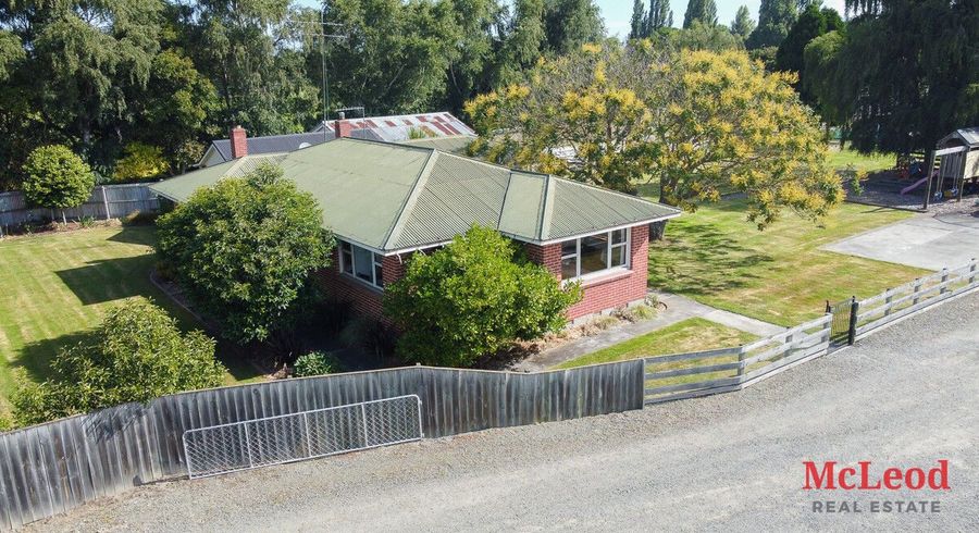  at 49 Methven Highway, Allenton, Ashburton