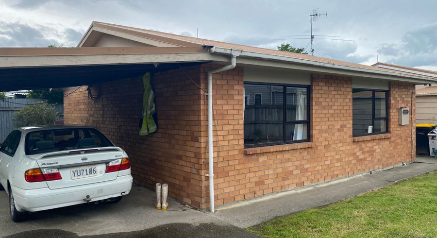  at 3/157 Earn Street, Appleby, Invercargill, Southland