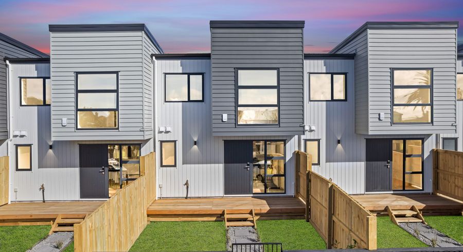  at 7/1 Benita Place, Sunnyvale, Waitakere City, Auckland