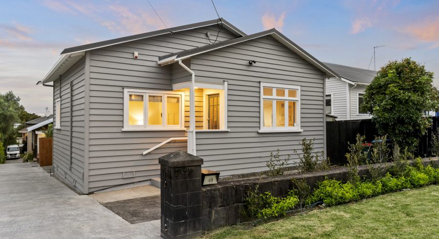  at 49 Panorama Road, Mount Wellington, Auckland