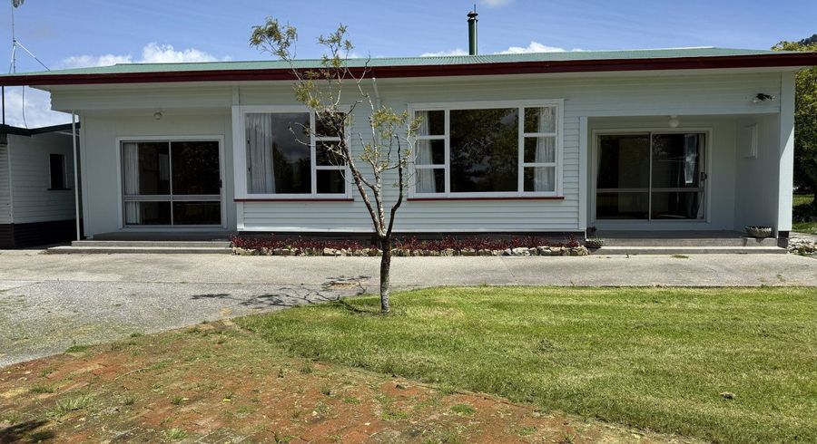  at 1809 Kaniere-Kowhitirangi Road, Kowhitirangi, Westland, West Coast