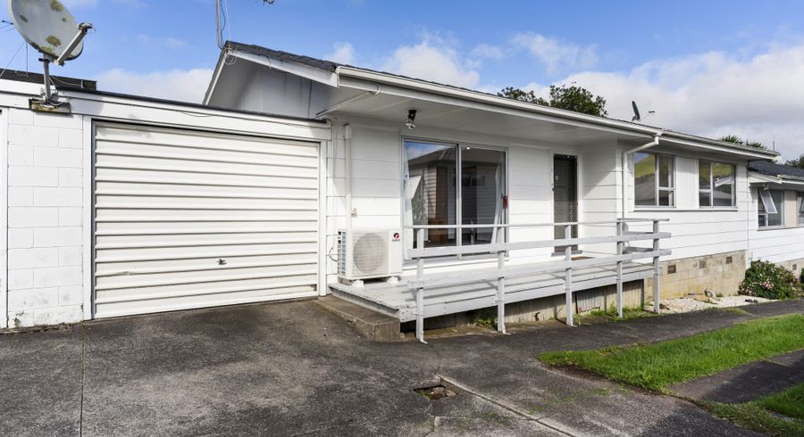  at 2/62 Pilkington Road, Panmure, Auckland City, Auckland
